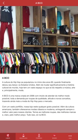 Lojas BCO(圖2)-速報App