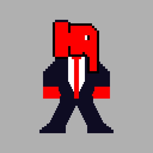 Politic Punch Icon