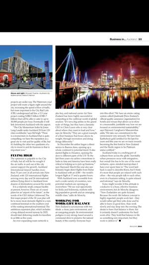 Business Traveller Middle East(圖5)-速報App