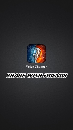 Voice Changer FREE - Sound Record.er & Audio Play.er with Fu(圖5)-速報App