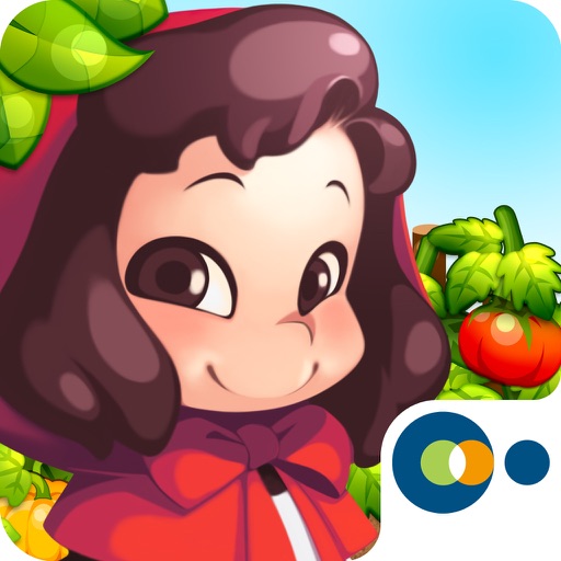 EBS Math Farm iOS App