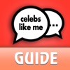 Guide for CelebsLike.me