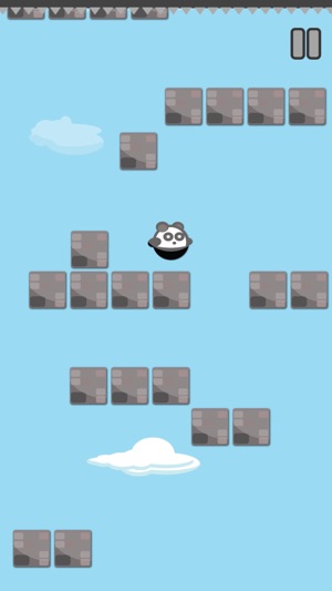 Falling Panda (Free)(圖4)-速報App