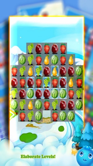 Amazing Fruits: Happy Town(圖2)-速報App