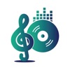 Icon Katrina Music - Music Player For Cloud Platforms from Box Drive