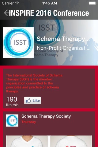 Schema Therapy screenshot 4
