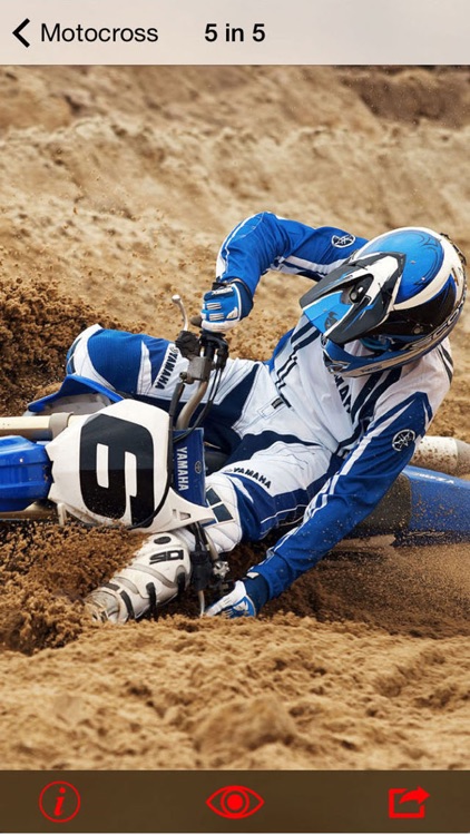 Moto Wallpapers HD screenshot-3