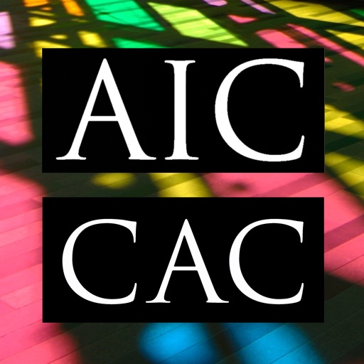 AIC-CAC 2016 icon