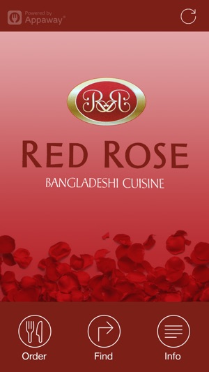 Red Rose, Guildford