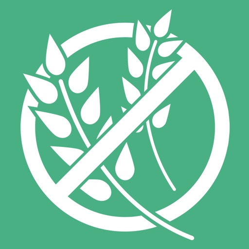 GFree Ingredients - Gluten Free Diet Ingredient Guide for Celiac Disease Allergy and Wheat Allergies iOS App
