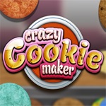Crazy Cookie Maker Easy Baking For Kids