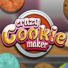 Activities of Crazy Cookie Maker: Easy Baking For Kids