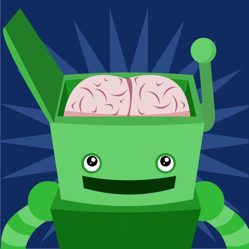 RoboBrain icon