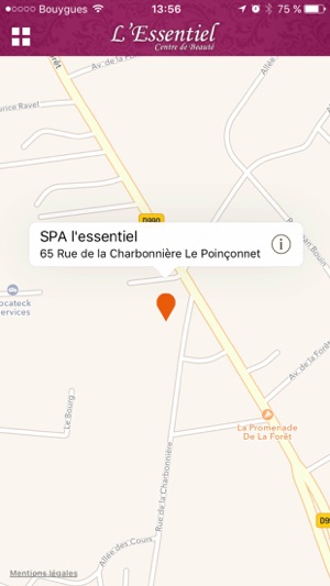 Spa L'essentiel(圖5)-速報App