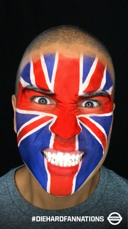 Die Hard Fan - Nations screenshot-3
