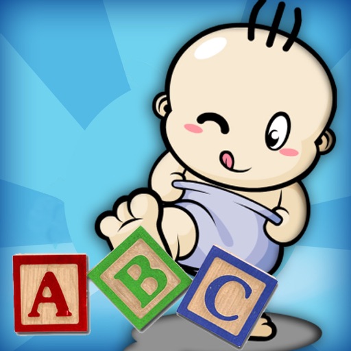 Baby Phone - ABC 123 Songs Nursery Rhymes iOS App