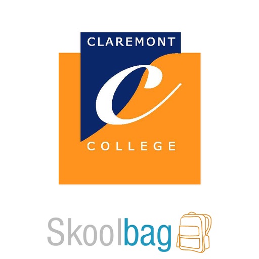 Claremont College icon