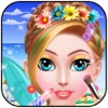 Free Games for Girls : Shophaholic Beach Makeover