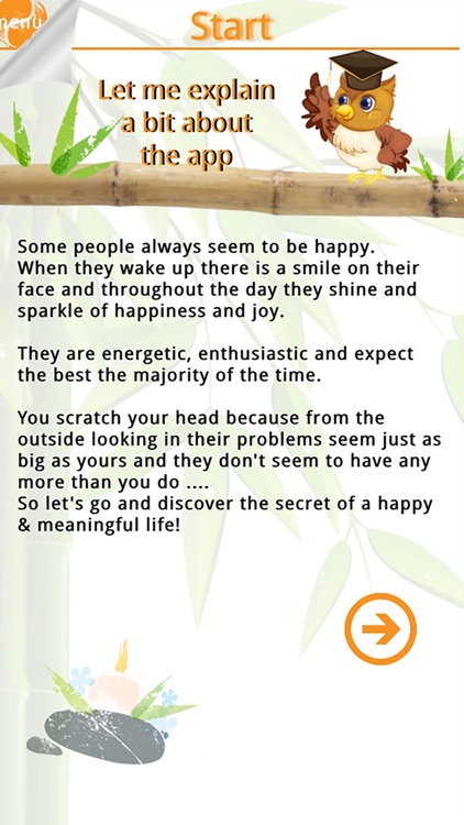 Zen Coaching (english)