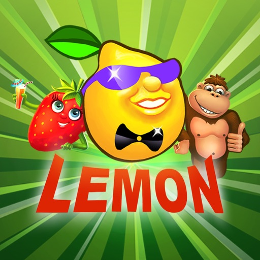 Lime slots - free game club Icon