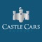 This app allows iPhone users to directly book and check their taxis directly with Castle Cars