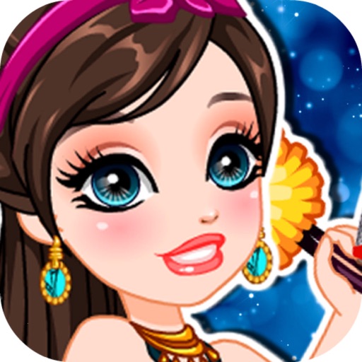 Car Wash For Fashion ——Beauty Sugary Makeup/Girl Repair Master iOS App