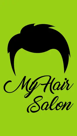 Game screenshot The Hair Salon mod apk