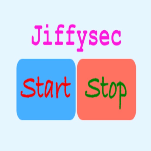 Jiffysec iOS App