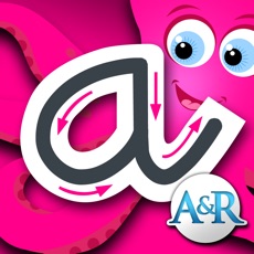 Activities of Write the Alphabet - Free App for Kids and Toddlers - ABC - Kid - Toddler