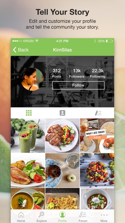 FitPhoto screenshot-4