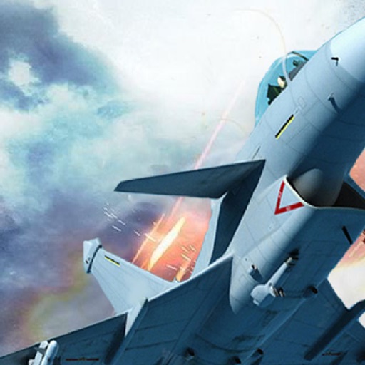 Air Army Attack iOS App