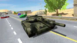 Game screenshot RIF Tank mod apk