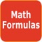 Cover almost all maths formulas and we are adding more and more formulas day by day