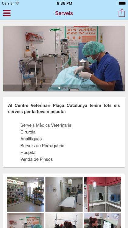 CVPC Veterinari Manresa