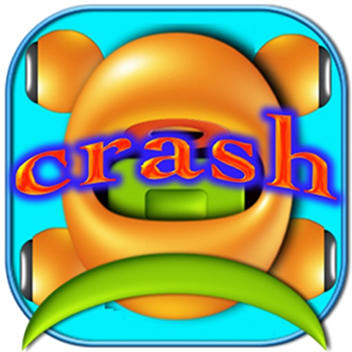 Crash Racing icon