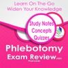 Phlebotomy Exam Review 2000 Flashcards