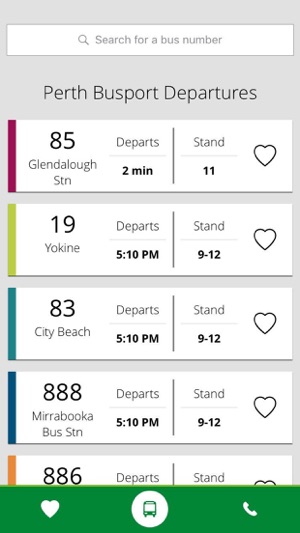 Transperth Assist