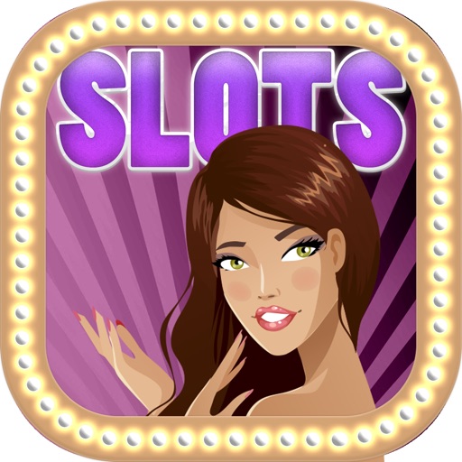 Amazing Slots Star Night - Casino Video Machines Deluxe Edition icon