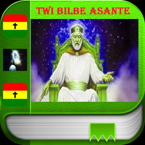 Twi Bible Asante