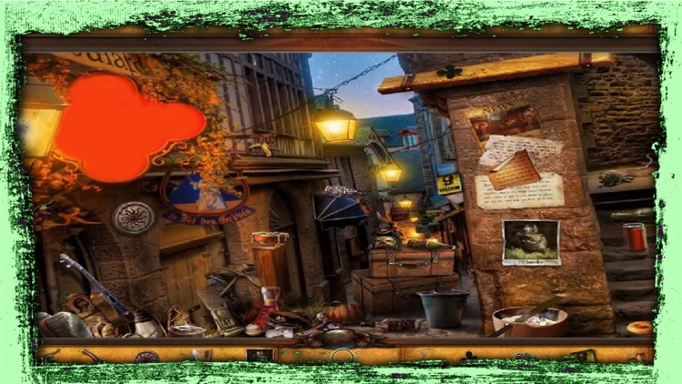 Venice Memories Hidden Object screenshot-4