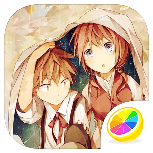 Little Princess And Prince icon