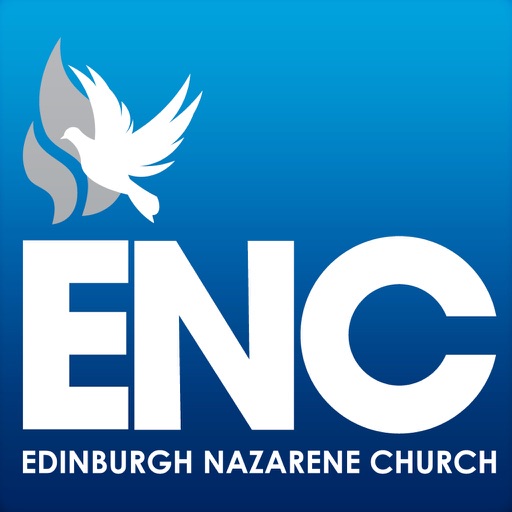 Edinburgh Nazarene icon