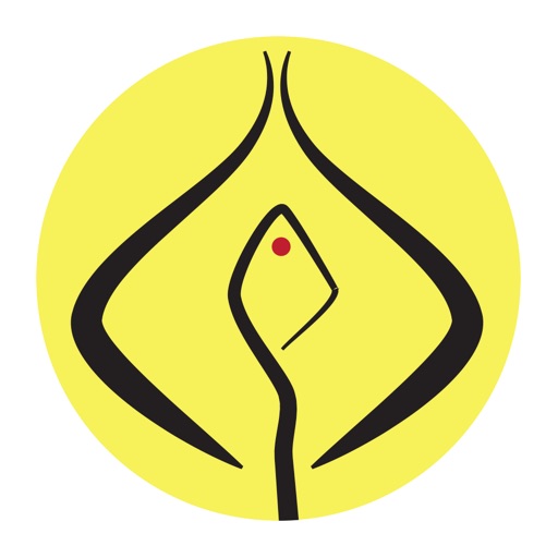 Yoga Bindi icon