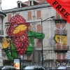 Inspiring Street Art  Photos and Videos FREE