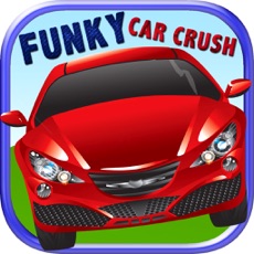 Activities of Funky Car Crush - Free Match 3 Game for Kids