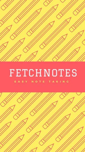 Fetchnotes(圖1)-速報App