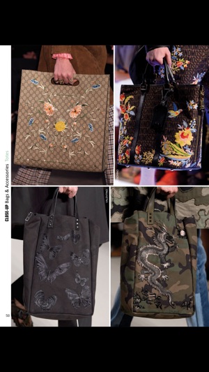 Close-Up Man Bags & Accessories(圖2)-速報App