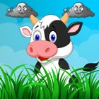 Rainy Cow Farm Free Games