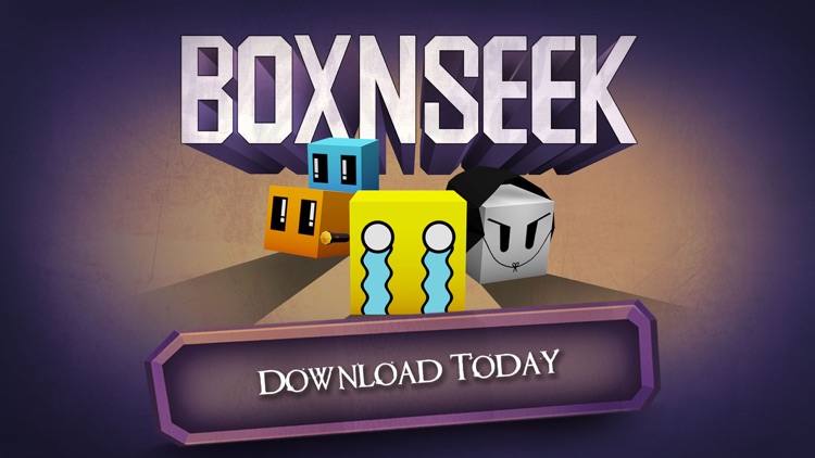 BoxNSeek screenshot-4