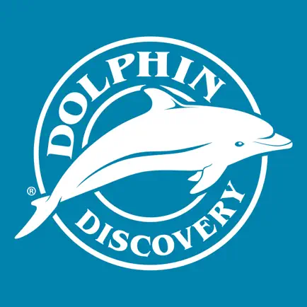 Dolphin Discovery App Читы